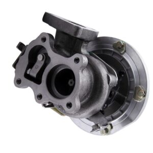 HT12-19B, HT12-19D 14411-95000 Turboahdin Nissan Navara Truck D22 3.0L