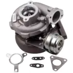 VNT Turbo GT2056V 14411-EB300 Nissan Navara 2.5DI 174 hv, Pathfinder QW25 D40