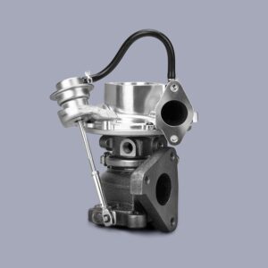 RHF4H-64006P14NHBRL377CCZ, RHF4H Turboahdin Nissan CabStar 2.5 Dci YD25DDTI VN4 14411-MB40B