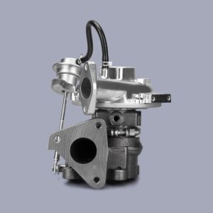 RHF4H-64006P14NHBRL377CCZ, RHF4H Turboahdin Nissan CabStar 2.5 Dci YD25DDTI VN4 14411-MB40B