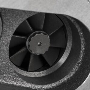 RHF4H-64006P14NHBRL377CCZ, RHF4H Turboahdin Nissan CabStar 2.5 Dci YD25DDTI VN4 14411-MB40B