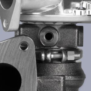 RHF4H-64006P14NHBRL377CCZ, RHF4H Turboahdin Nissan CabStar 2.5 Dci YD25DDTI VN4 14411-MB40B