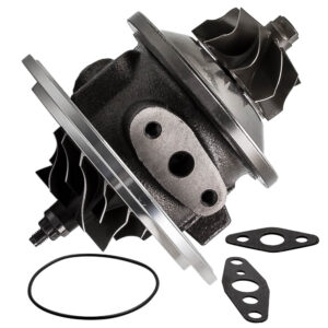 GT1749V Turboahdin Mitsubishi Carisma 1.9 DI-D F9Q, Volvo S40 708639-0001