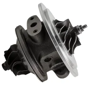 GT1752 Turbo runkoyksikkö Nissan Patrol RD28Ti 2.8L 1997-2000 14411-VB301