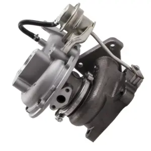 14411-vk50022.jpg Turbo Nissan Navara 2.5 133 hv, 98 kW 14411VK500 VA420115 VN3 Turboahdin