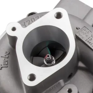 14411-vk50031.jpg Turbo Nissan Navara 2.5 133 hv, 98 kW 14411VK500 VA420115 VN3 Turboahdin