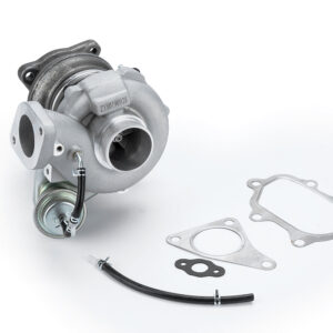 KIA Carens II 2.0L D4EA 2002-2006 28231-27000 Turbo Turboahdin ydin CHRA