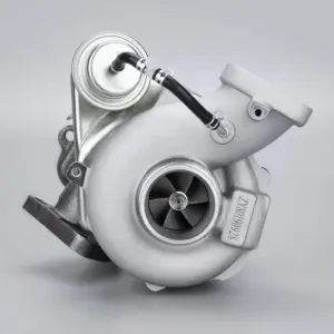 14411aa5102@001.jpg RHF5H VF40 Turboahdin 2005-2009 Subaru Legacy GT Outback XT 2.5L