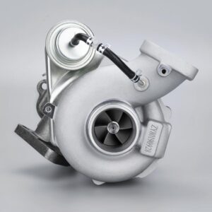14411aa5102@001.jpg RHF5H VF40 Turboahdin 2005-2009 Subaru Legacy GT Outback XT 2.5L