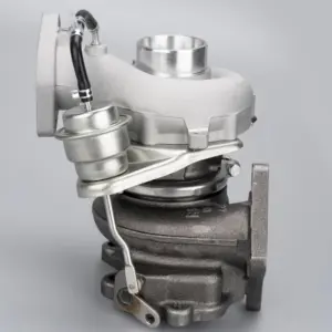 14411aa5105@001.jpg RHF5H VF40 Turboahdin 2005-2009 Subaru Legacy GT Outback XT 2.5L