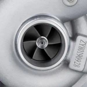 14411aa5106@001.jpg RHF5H VF40 Turboahdin 2005-2009 Subaru Legacy GT Outback XT 2.5L