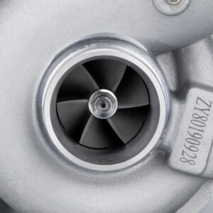 14411aa5106@001.jpg RHF5H VF40 Turboahdin 2005-2009 Subaru Legacy GT Outback XT 2.5L