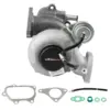 14411aa800-jd1.jpg VF52 RHF55 Turboahdin Subaru WRX 14411AA800 Vesi + Öljyjäähdytteinen Billet