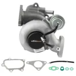 14411aa800-jd1.jpg VF52 RHF55 Turboahdin Subaru WRX 14411AA800 Vesi + Öljyjäähdytteinen Billet