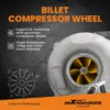 14411aa800-jd4.jpg VF52 RHF55 Turboahdin Subaru WRX 14411AA800 Vesi + Öljyjäähdytteinen Billet