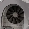14411aa8007@002.jpg Subaru Impreza STI GDB 2.5 EJ257 VF52 14411-AA572 Turboahdin