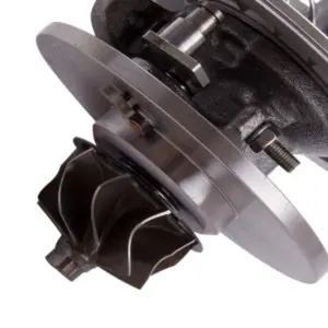 14411AW400 Turbo runkoyksikkö Nissan Almera, Primera, X-Trail 2.2 136 hv, 125 hv