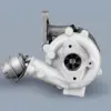 14411aw400-z21-1.jpg GT1849V Turboahdin Nissan Almera Di 2.2L YD22ED/YD1 14411AW400 727477-5006