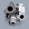 14411aw400-z23.jpg GT1849V Turboahdin Nissan Almera Di 2.2L YD22ED/YD1 14411AW400 727477-5006