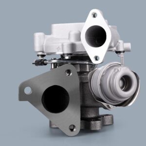 14411aw400-z24.jpg GT1849V Turboahdin Nissan Almera Di 2.2L YD22ED/YD1 14411AW400 727477-5006