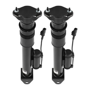MaXpeedingrods T6 Advanced Series Coilover-alustasarja BMW 5-sarja F10 RWD sedan 2009-2016 528i 520d