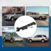 Mercedes Benz MLGL W164 X164, ilmajousituksen iskunvaimentimet (taakse)