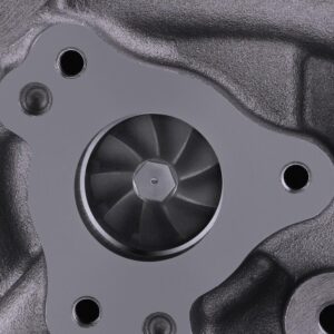 17201-27030-pvl15.jpg Turboahdin Toyota Picnic, Auris, Avensis 2.0L 1CDFTV GT1749V 17201-27030 1CD-FTV moottorille