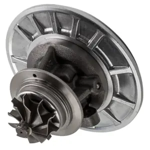 CT10 Turbo runkoyksikkö Toyota Hiace, Hilux 2.5L D4D 2KD-FTV