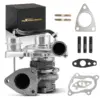 17201-30080 Turboahdin TOYOTA HILUX VIGO, HIACE 2KD-FTV D4-D 2.5