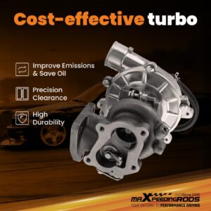 17201-30080-vl5.jpg 17201-30080 Turboahdin TOYOTA HILUX VIGO, HIACE 2KD-FTV D4-D 2.5