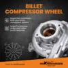 17201-ol040-e-jd15.jpg Billet kompressorin pyörä CT16V Turboahdin Toyota Hilux, Land Cruiser 1KD-FTV 17201-OL040/30100