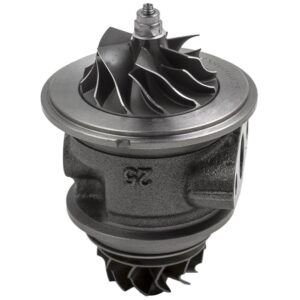 KIA Carens II 2.0L D4EA 2002-2006 28231-27000 Turbo Turboahdin ydin CHRA