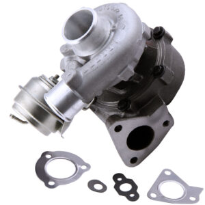 GT1749V Turboahdin Mitsubishi Carisma 1.9 DI-D F9Q, Volvo S40 708639-0001