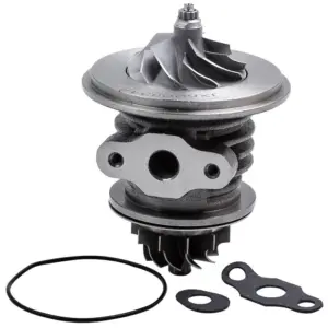 452055-5004s-jx1.jpg Turboahdin runkoyksikkö CHRA Land Rover Range Rover 2.5 TDI 1986-1994 113 hv