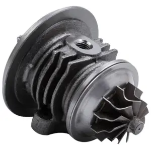 452055-5004s-jx25.jpg Turboahdin runkoyksikkö CHRA Land Rover Range Rover 2.5 TDI 1986-1994 113 hv
