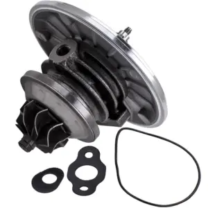 452202-5004s-jx1.jpg GT1549S Turbo runkoyksikkö CHRA 452202 Land Rover Freelander I 2.0 Di 72 kW