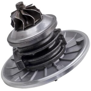 452202-5004s-jx24.jpg GT1549S Turbo runkoyksikkö CHRA 452202 Land Rover Freelander I 2.0 Di 72 kW