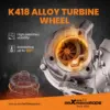 452204-0005-pvl2.jpg Turboahdin yhteensopiva SAAB 9-3, 9-5 2.0L, 2.3L B205E B235E 452204 Turbo Turbolader