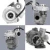 452204-0005-vl4.jpg Turboahdin SAAB 9-3, 9-5 B205E, B235E GT1752S 452204 Turbo