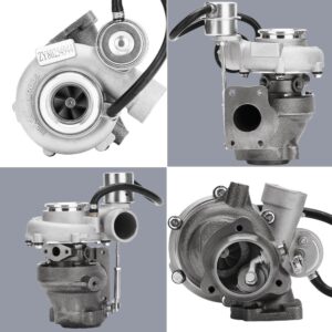 452204-0005-vl4.jpg Turboahdin SAAB 9-3, 9-5 B205E, B235E GT1752S 452204 Turbo