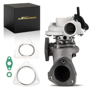 452239-0009-vl1-1.jpg Turbo Turbina Land Rover Defender TD5 MDI, Discovery II TDI 2.5L 452239-0009