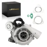 452239-0009-vl1.jpg Turbo Turbina Land Rover Defender TD5 MDI, Discovery II TDI 2.5L 452239-0009