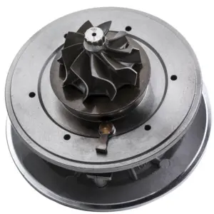 454135-5009s-jx21.jpg Turboahdin CHRA runkoyksikkö GT2052V 454135 Audi A4, A6, A8, Skoda, VW 2.5 TDI