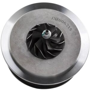 454135-5009s-jx23.jpg Turboahdin CHRA runkoyksikkö GT2052V 454135 Audi A4, A6, A8, Skoda, VW 2.5 TDI