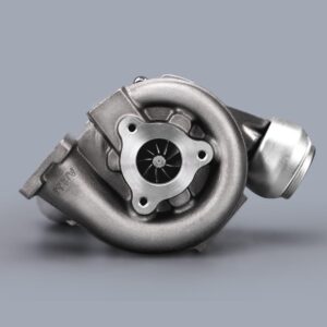 GT2052V Turboahdin Audi A6 2.5 TDI C5 2496 cm³ AYM, AKE, BDH, BAU