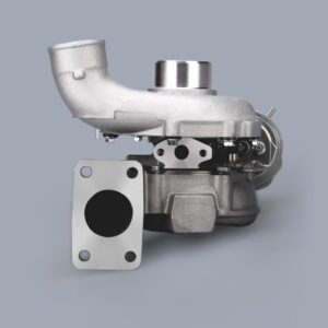 GT2052V Turboahdin Audi A6 2.5 TDI C5 2496 cm³ AYM, AKE, BDH, BAU
