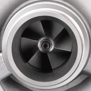 GT2052V Turboahdin Audi A6 2.5 TDI C5 2496 cm³ AYM, AKE, BDH, BAU