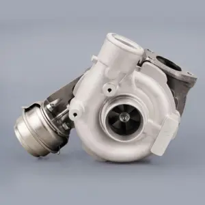 454191-0001-z21-1.jpg GT2556V Turboahdin BMW 730d/530d M57D30 135 kW, 142 kW moottorille, 454191 Turbo