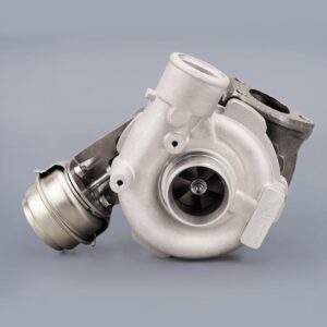 454191-0001-z21-1.jpg GT2556V Turboahdin BMW 730d/530d M57D30 135 kW, 142 kW moottorille, 454191 Turbo