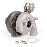 454191-0001-z21.jpg GT2556V Turboahdin BMW 730d/530d M57D30 135 kW, 142 kW moottorille, 454191 Turbo